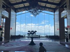 -大理实力希尔顿酒店•御玺中餐厅