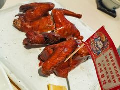 -侨美食家·粤菜(体育西路店)