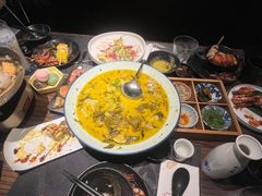 -品米斗·精致料理(浦东禹悦汇店)