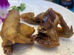 -渔村盛宴(航空新城店)
