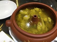 -瑞丰园庭院餐厅·白族传统家常菜
