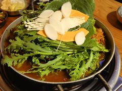 -枣玛尔脊骨汤·烤肉(西塔总店)