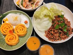-Thai Alley泰爱里(二沙岛店)