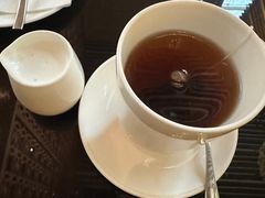 -威斯汀酒店Exchange大堂吧