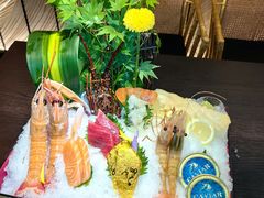 -万岛日本料理铁板烧(大宁店)
