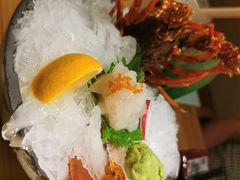 -花和海鲜自助(梅江店)