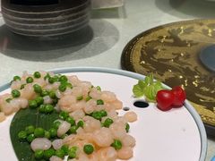 -苏淮景·苏闽融创菜·海鲜(原空港井河轩店)