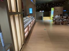 -畅想国度健康水会(民治店)