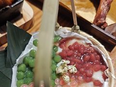 -打酱油·非遗淮扬菜(瘦西湖梅岭店)