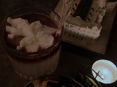 -CHURCH  BISTRO 教堂·餐吧