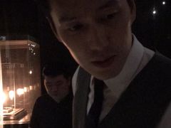 -戏迷-成都群光君悦酒店