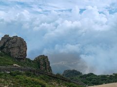 -白草畔自然风景区