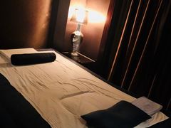 -Love Story爱情故事·养生SPA会所(新侨店)
