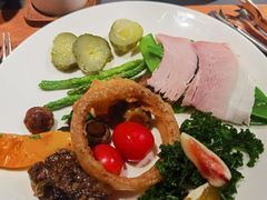 -拉蒂娜·巴西牛排馆 Latina·Brazilian Steakhouse(王府井喜悦店)