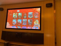 -金色印象·HiFi影音·按摩足疗PLUS(黄泥磅店)
