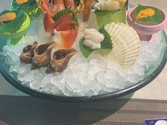 -極上萬膳·日料放题(海岸城店)