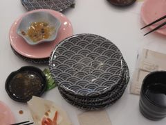 -争鲜回转寿司(通州万达店)
