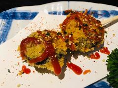 奥利奥串-一豚轩·烧鸟·豚骨拉面(五四路店)