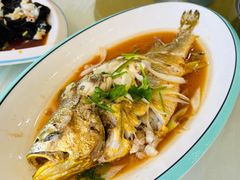 -日照大牌檔•小船海鲜(万平口店)