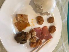 -神憩宾馆-餐厅