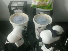 -麦当劳(抚顺东一路店)