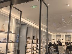 -CHARLES&KEITH(城西银泰店)