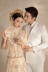 -巴黎春天婚纱摄影STUDIO·定制