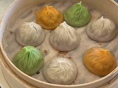 -上海和平饭店龙凤厅 Dragon Phoenix
