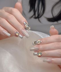 -LILY NAILS美甲美睫