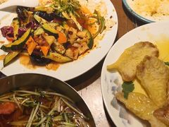 -三里桥徐家烧烤(启明街店)