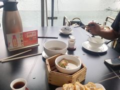 -鹿鸣酒家(越秀店)
