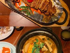 金陵臭豆腐-意满花千醉(金茂览秀城店)