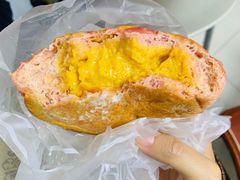 星空流沙软包-LELECHA乐乐茶(新街口大洋店)