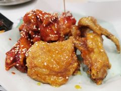 -BOPEYE·波派炸鸡(九霄天地店)