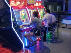 -复兴未来·轰趴空间(泰富百货店)