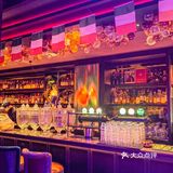 与城墙共进晚餐，如此夜色浪漫❤️