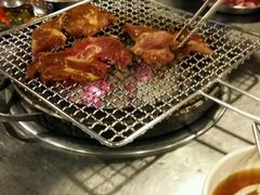 -釜山火炉·海鲜烤肉(紫藤路店)