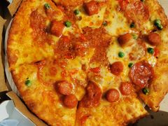 -比格比萨自助(南京万达茂店)