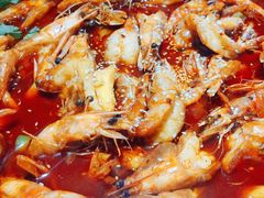 -惠友大虾(太原北街店)