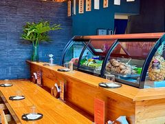 -人间酒暖·Go blanc·烧鸟·深夜食堂(陆家嘴店)