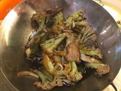 -眷江南之小蓝鲸(王府大街店)
