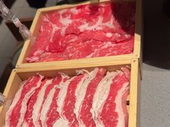 -巴奴毛肚火锅(悠唐购物中心店)