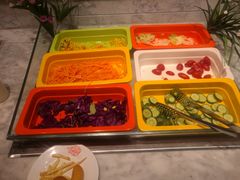 -火锅岛潮牌自助餐厅(天津天佑城店)