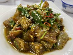 -潮汕砂锅粥