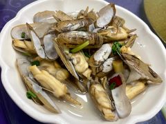 -天天渔港海鲜酒家(石浦玉泉路店)