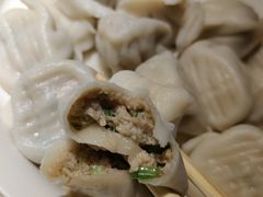 大头宝水饺-日丰园海肠水饺·老字号大连海鲜(和平广场店)