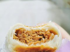 鲜肉月饼-长发西饼(临顿路店)