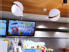 -乐艺哆·乐活烘焙(浦西万达店)