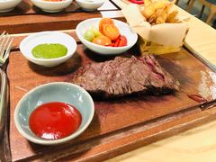 恩空间经典牛排-EN SPACE恩空间