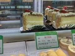 -蜂蝶来饼店(拱北总店)